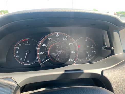 Used 2015 Honda Accord EX image 25