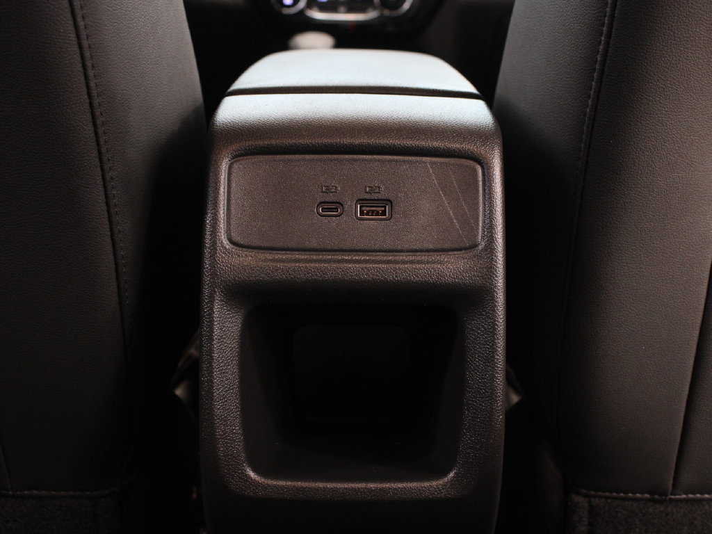 Used 2025 Chevrolet Trax ACTIV w/ Driver Confidence Package FWD image 29