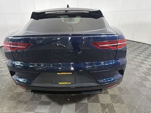 Used 2023 Jaguar I-PACE HSE AWD/4WD image 3