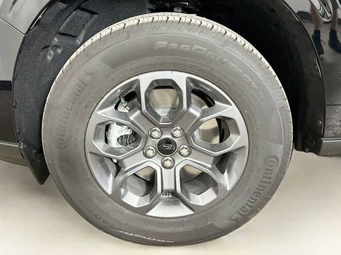New 2026 Ford Maverick XLT AWD/4WD image 8