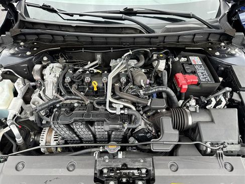 Used 2023 Nissan Altima 2.5 SR image 25