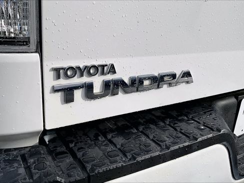 Used 2013 Toyota Tundra 2WD Double Cab w/ Tow Pkg image 7