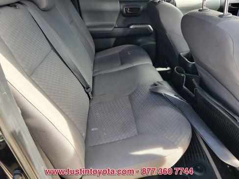 Certified 2022 Toyota Tacoma SR5 image 14