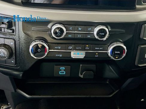 Used 2024 Ford F150 XLT w/ Tow/Haul Package image 11