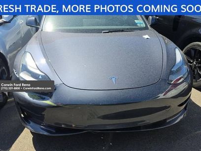 Used 2023 Tesla Model 3 Performance