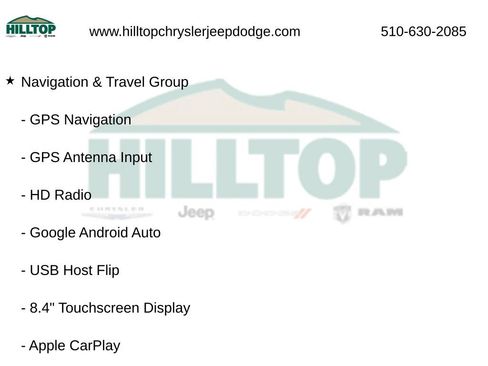 Used 2023 Dodge Charger Scat Pack w/ Harman/Kardon Audio Group image 10