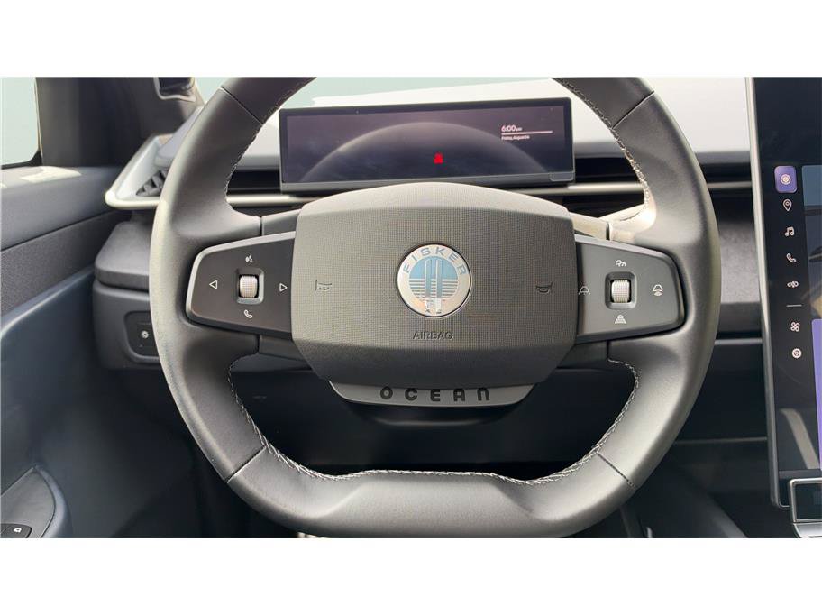 Used 2023 Fisker Ocean Extreme AWD/4WD image 33