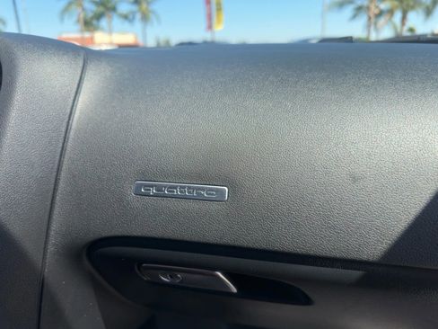 Used 2009 Audi A5 3.2 image 20