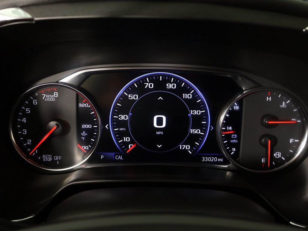 Used 2024 Chevrolet Blazer RS w/ Driver Confidence II Package FWD image 46