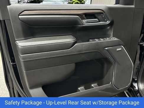 Certified 2023 Chevrolet Silverado 1500 LT Trail Boss w/ Convenience Package II AWD/4WD image 15
