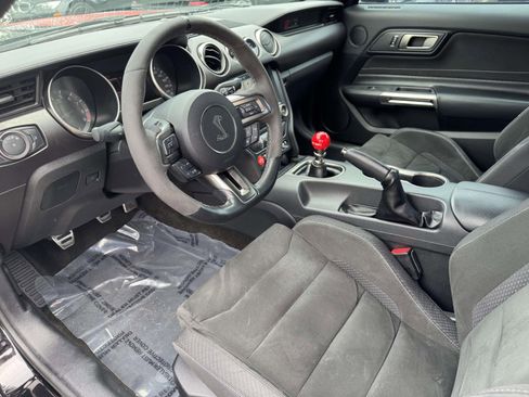 Used 2017 Ford Mustang Shelby GT350 w/ Electronics Package RWD image 16