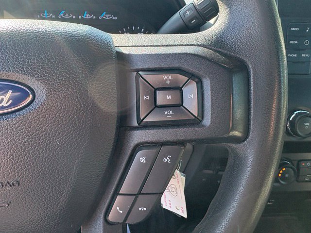Used 2019 Ford F550 4x4 Regular Cab Super Duty image 16