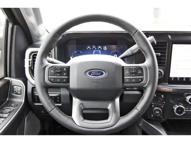 New 2026 Ford F350 Lariat w/ Lariat Ultimate Package AWD/4WD image 11