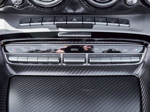 Used 2020 Mercedes-Benz AMG GT R image 76