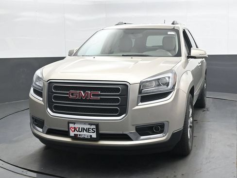 Used 2016 GMC Acadia SLT AWD/4WD image 5