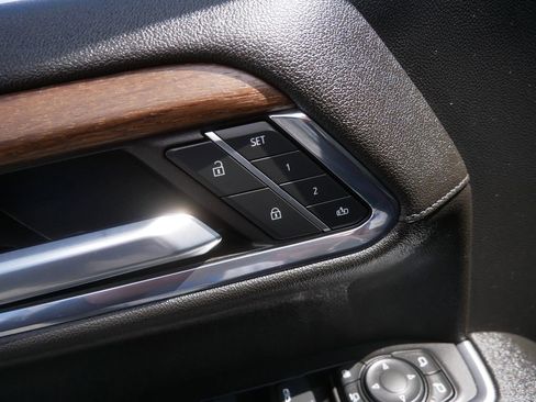 Used 2024 Chevrolet Silverado 3500 High Country w/ High Country Premium Package AWD/4WD image 18