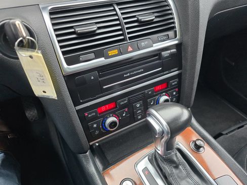 Used 2012 Audi Q7 TDI Premium Plus image 18