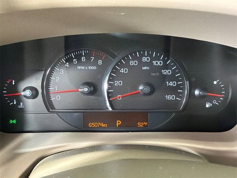 Used 2006 Cadillac STS V8 w/ Preferred Equipment Group image 27