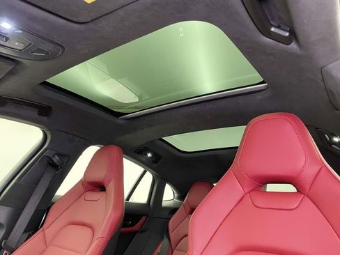 Used 2026 Porsche Panamera GTS image 18