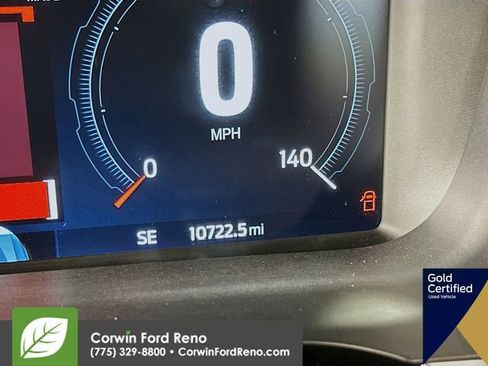 Certified 2023 Ford F150 Raptor image 16