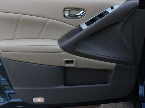 Used 2014 Nissan Murano SL AWD/4WD image 21