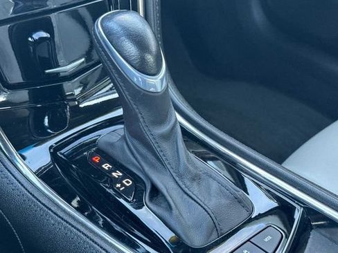 Used 2014 Cadillac ATS Premium w/ Cold Weather Package image 21