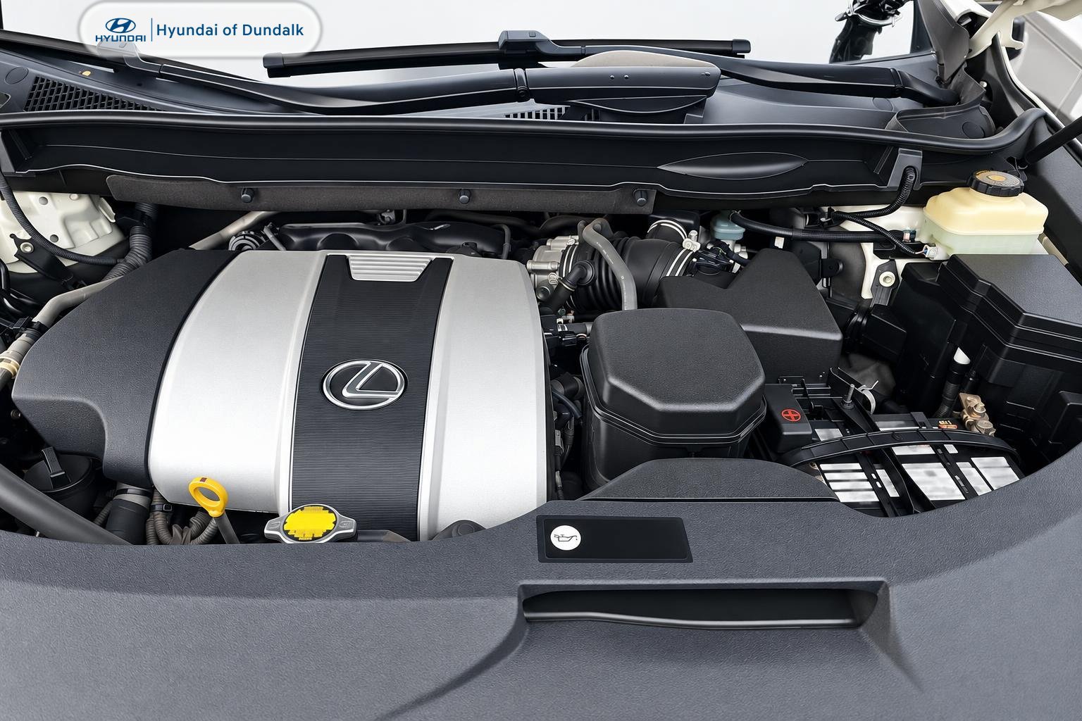 Used 2016 Lexus RX 350 FWD image 13