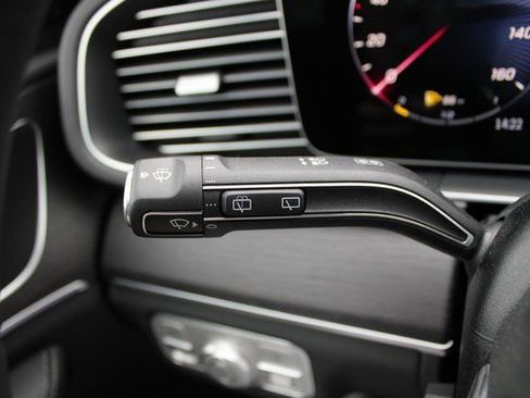 New 2025 Mercedes-Benz GLE 350 4MATIC image 20