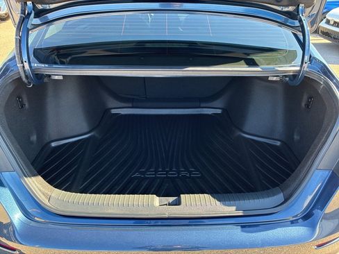 Certified 2023 Honda Accord EX-L image 22