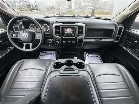 Used 2023 RAM 1500 Tradesman w/ Trailer Tow Group image 20