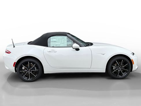 New 2026 MAZDA MX-5 Miata Grand Touring image 6