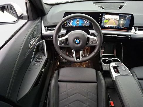 Certified 2025 BMW X1 xDrive28i image 11