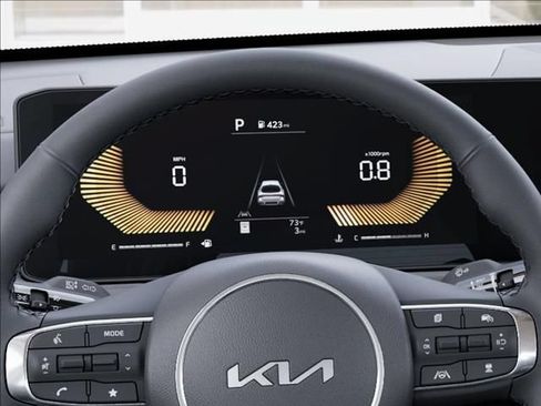 New 2026 Kia K5 GT-Line w/ GT-Line Red Interior Package AWD/4WD image 21