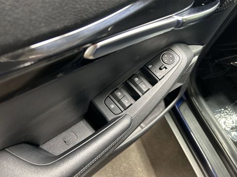 Used 2021 Kia Seltos SX image 24