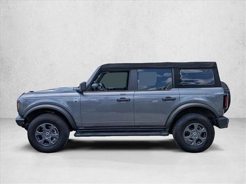 Used 2022 Ford Bronco Big Bend AWD/4WD image 8