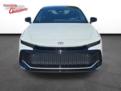 Used 2026 Toyota Crown w/ Advanced Technology Package