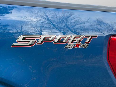 Used 2023 Ford F150 XLT w/ Equipment Group 302A High AWD/4WD image 22