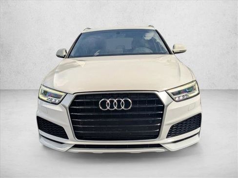 Used 2018 Audi Q3 2.0T Premium Plus w/ Premium Plus Package image 2