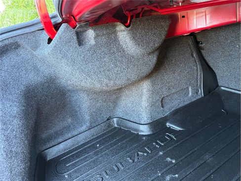 Used 2015 Subaru WRX AWD/4WD image 42