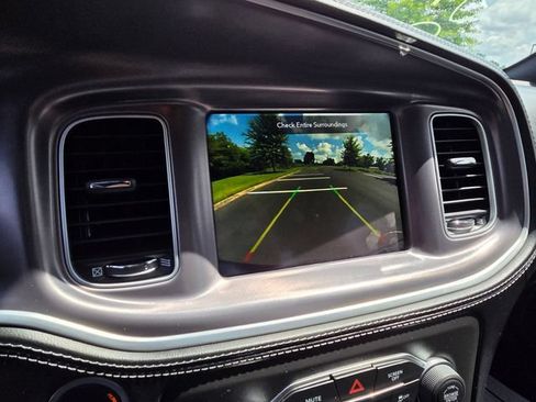 Used 2021 Dodge Charger Scat Pack RWD image 18
