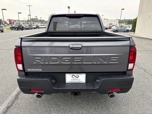 New 2026 Honda Ridgeline RTL image 6