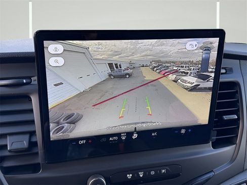 New 2026 Ford Transit 350 Base image 14