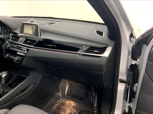 Used 2017 BMW X1 sDrive28i FWD image 27