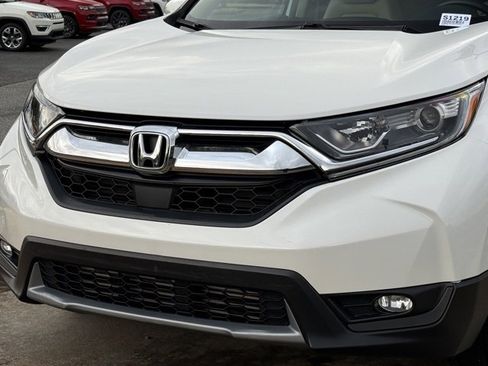 Used 2017 Honda CR-V EX-L image 10