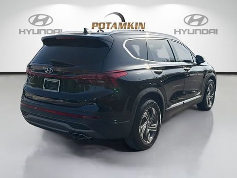 Used 2023 Hyundai Santa Fe SEL FWD image 5