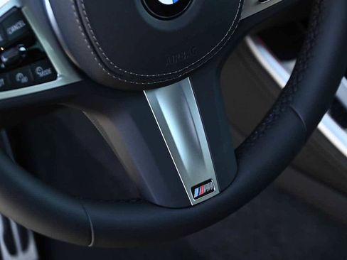 New 2026 BMW X5 xDrive40i image 21