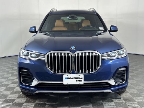 Used 2022 BMW X7 xDrive40i w/ Premium Package AWD/4WD image 6