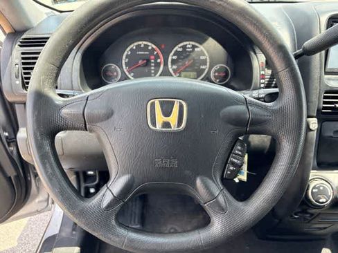 Used 2006 Honda CR-V LX image 13