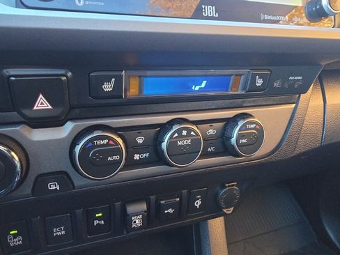 Certified 2022 Toyota Tacoma TRD Pro image 28