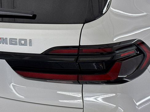 New 2026 BMW X7 M60i AWD/4WD image 12